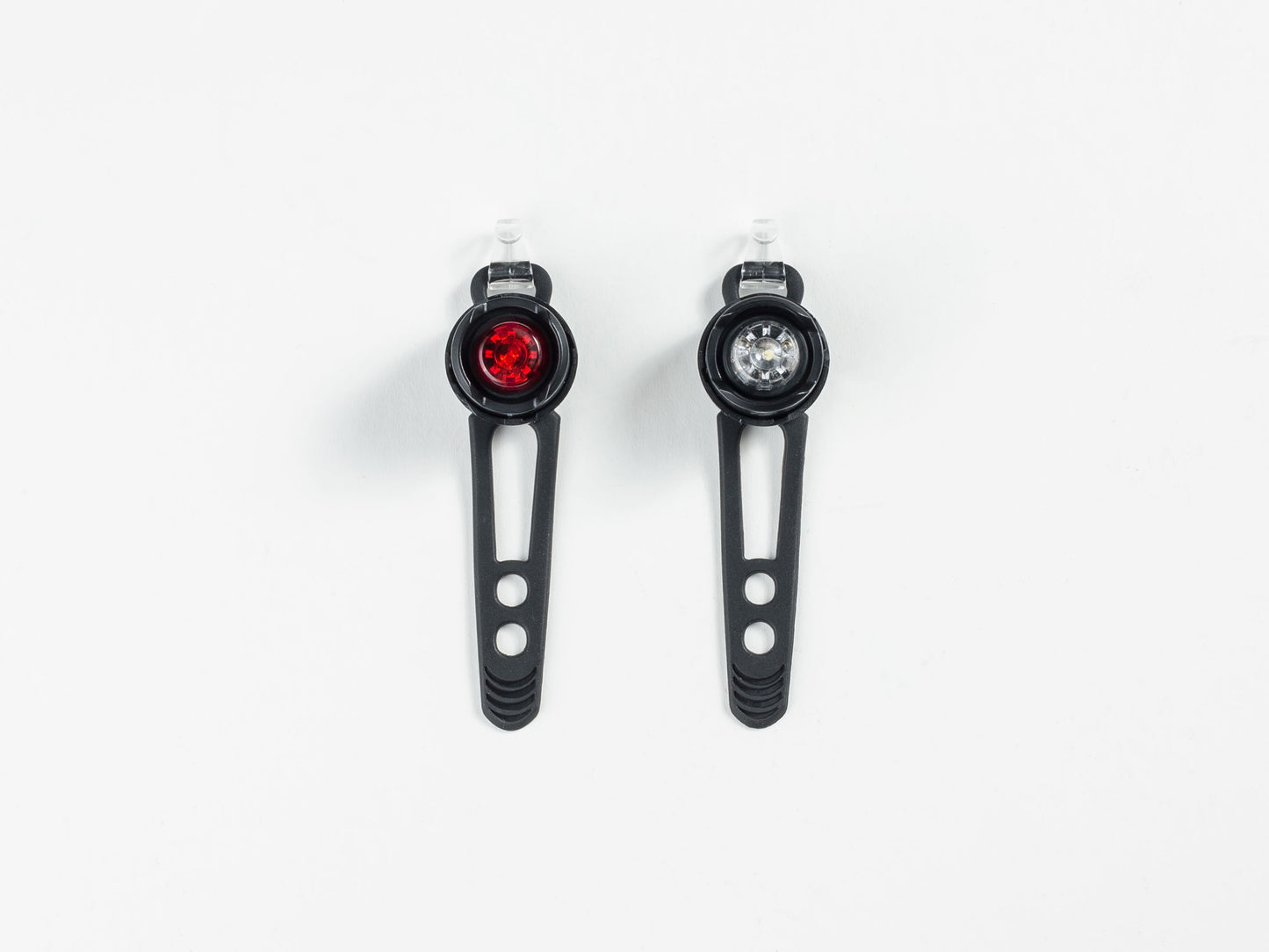 Set Luci Glo/Ember Bontrager