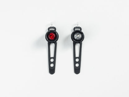 Set Luci Glo/Ember Bontrager