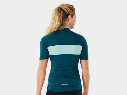Maglia da ciclismo Trek Circuit LTD da donna