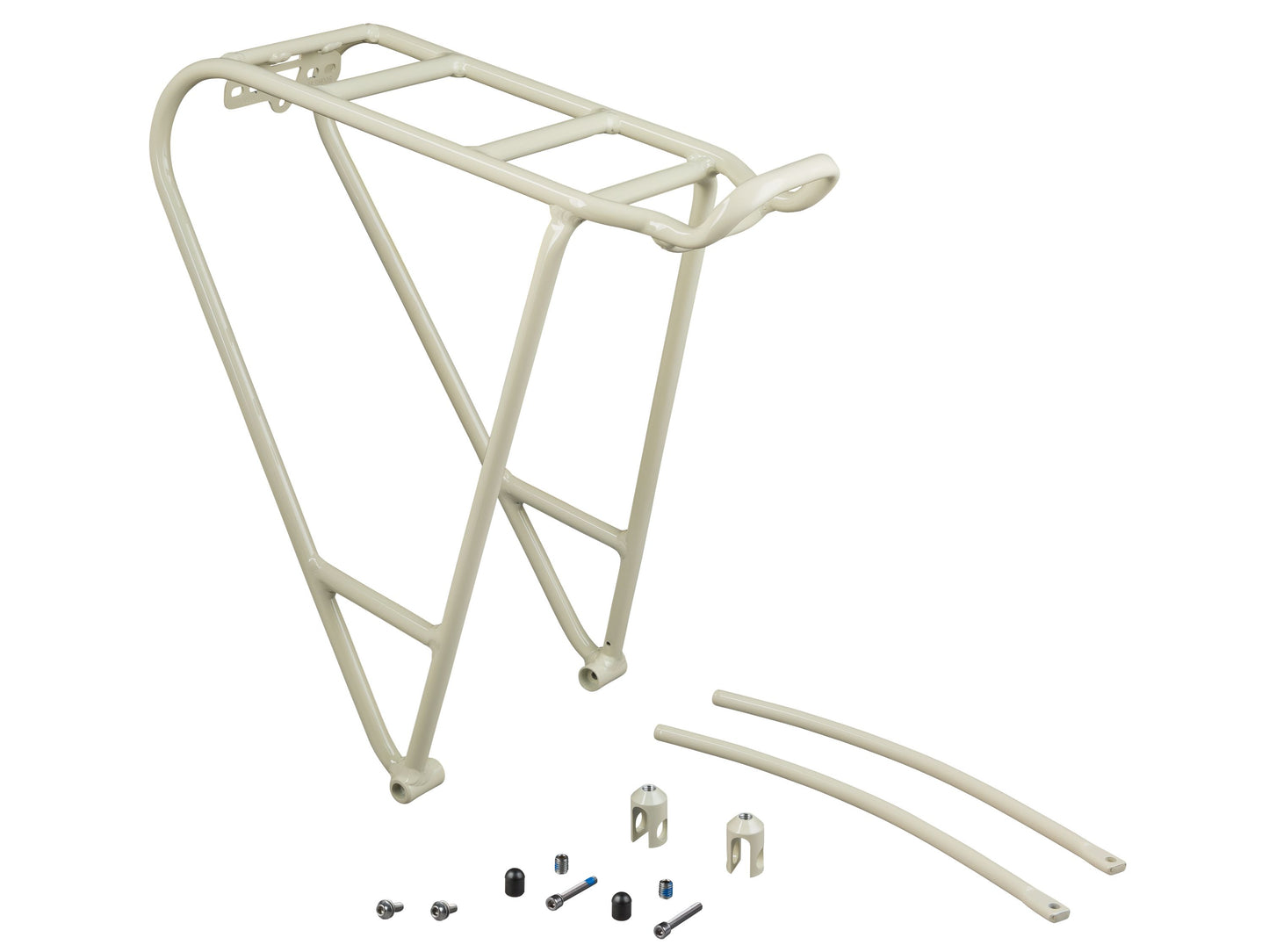 Portapacchi posteriore per Electra Townie Commute