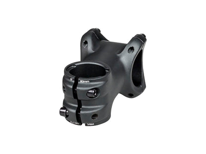 Attacco manubrio Bontrager Rhythm Comp Knock Block-Nessun imballaggio