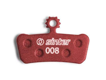 Sinter SRAM Guide Type Standard Disc Brake Pads