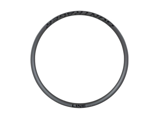 Bontrager Line Pro 30 TLR 27.5˝ Rim