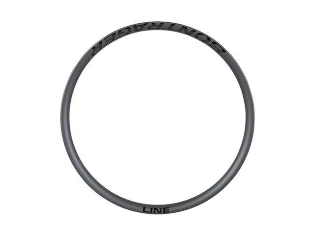 Bontrager Line Pro 30 TLR 27.5˝ Rim