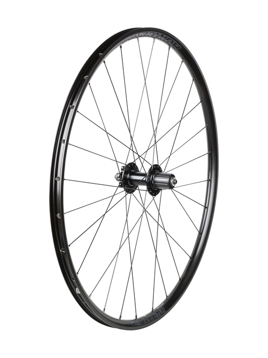 Bontrager Kovee TLR 28 Hole 29˝ 6-Bolt Disc QR 141 Boost MTB Wheel
