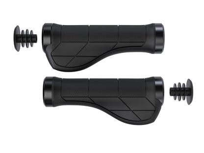 Set di manopole Trek Ergonomic Pro MTB