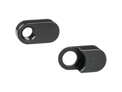 Trek Lower Shock Mount Progression Adjustment Nut & Washer