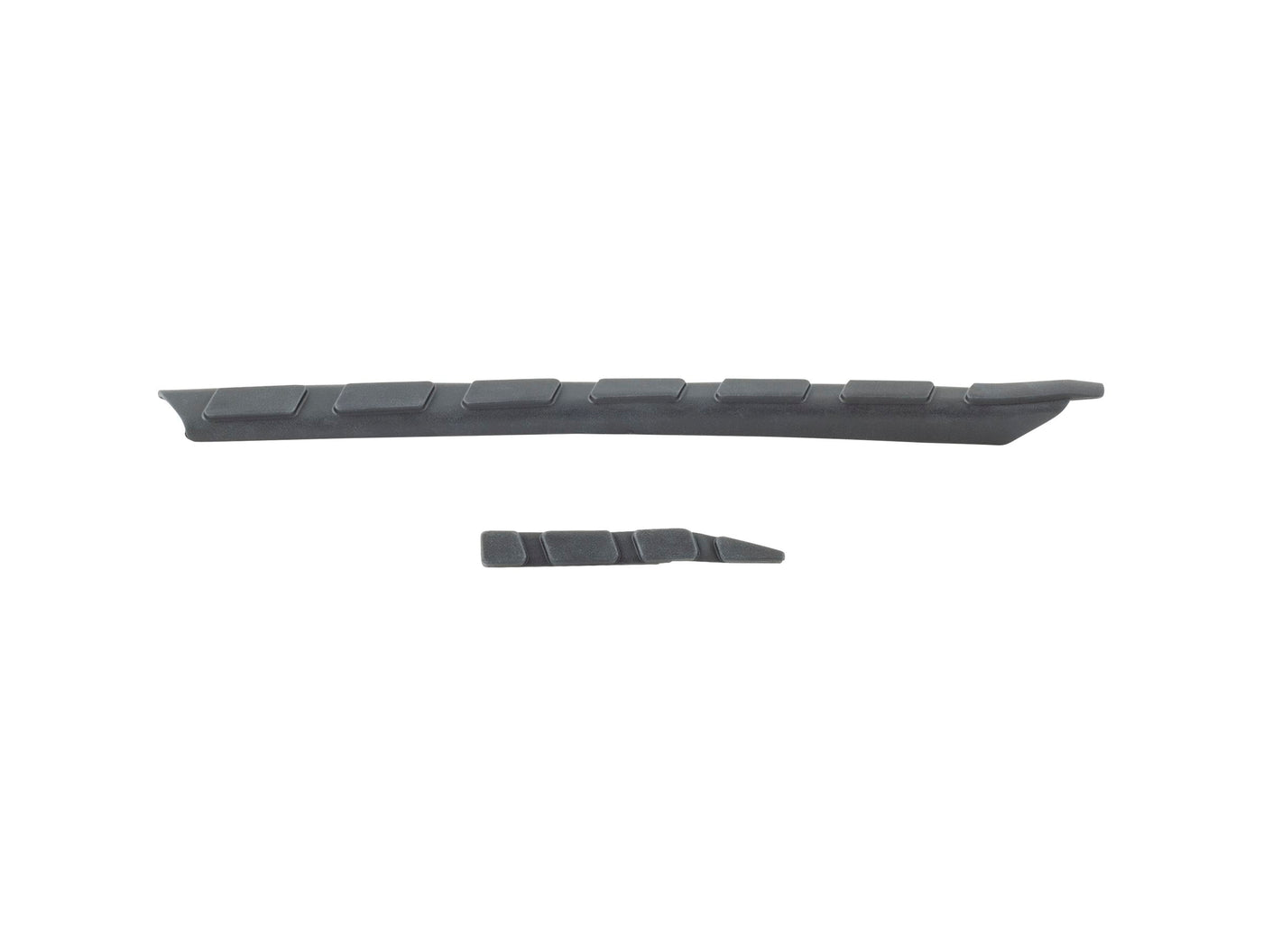 Trek 2021 Fuel EX Aluminium-Kettenstreben-Schutzset