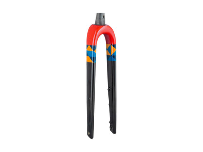 Trek 2022 Checkpoint SL Forks