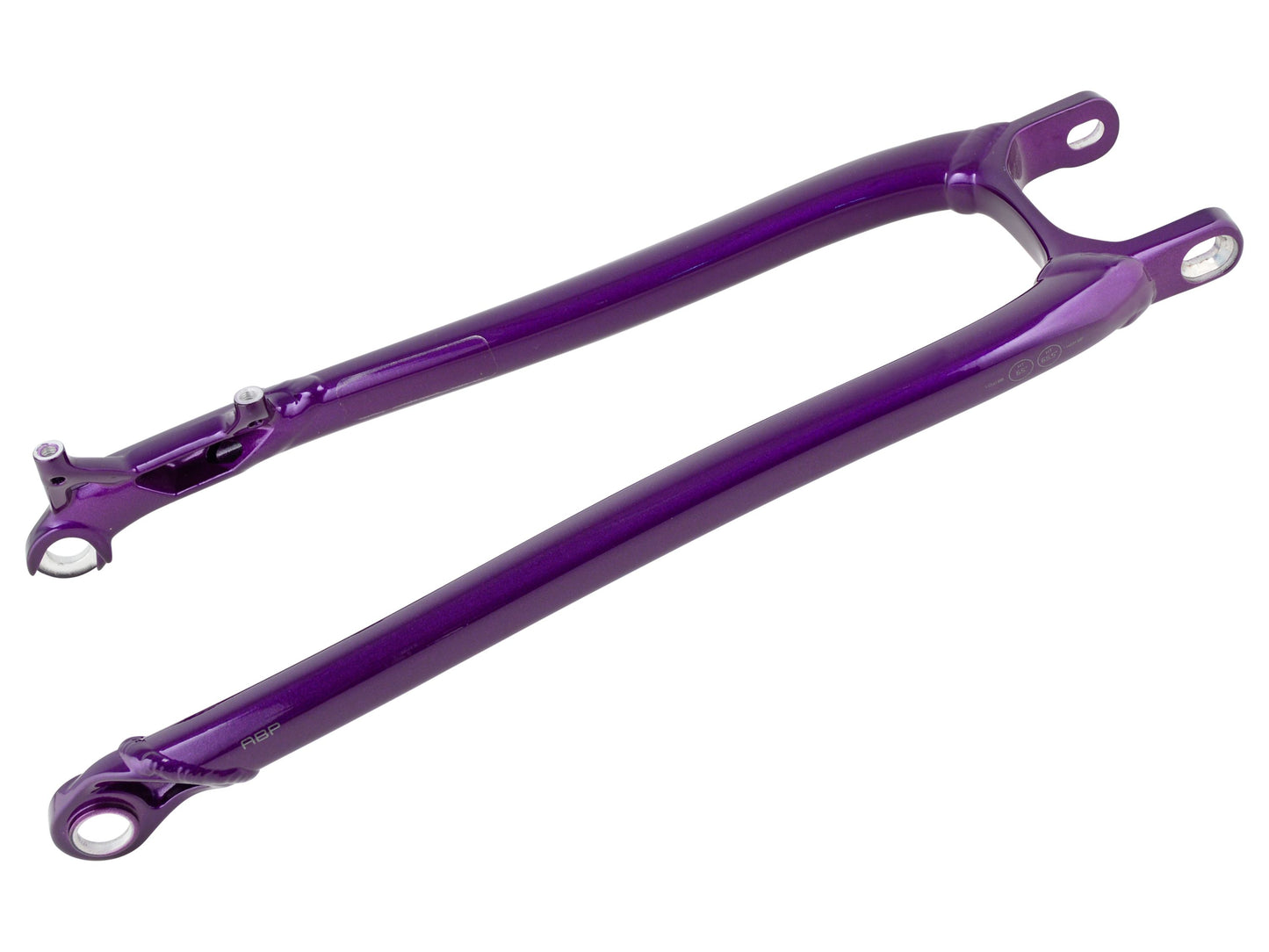 Trek Slash 27.5 Aluminum Seatstay