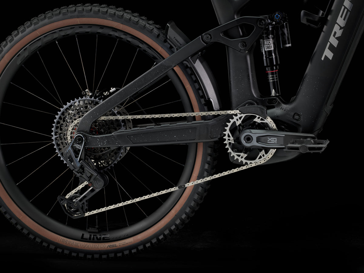 Rail+ 9.9 X0 AXS T-Type Gen 5