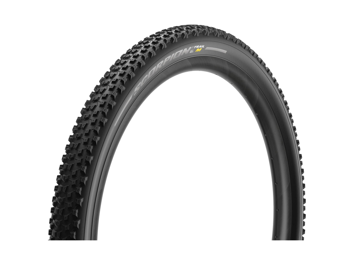 Pneumatico MTB Pirelli Scorpion Trail M