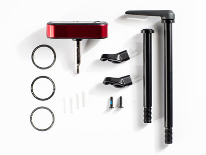 Kit telaio Émonda ALR Disc