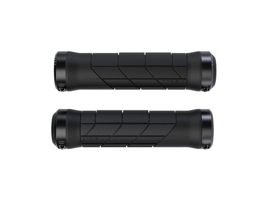 Set di manopole Trek Line Pro MTB