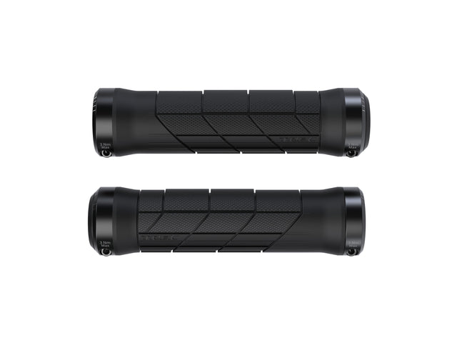 Set di manopole Trek Line Pro MTB