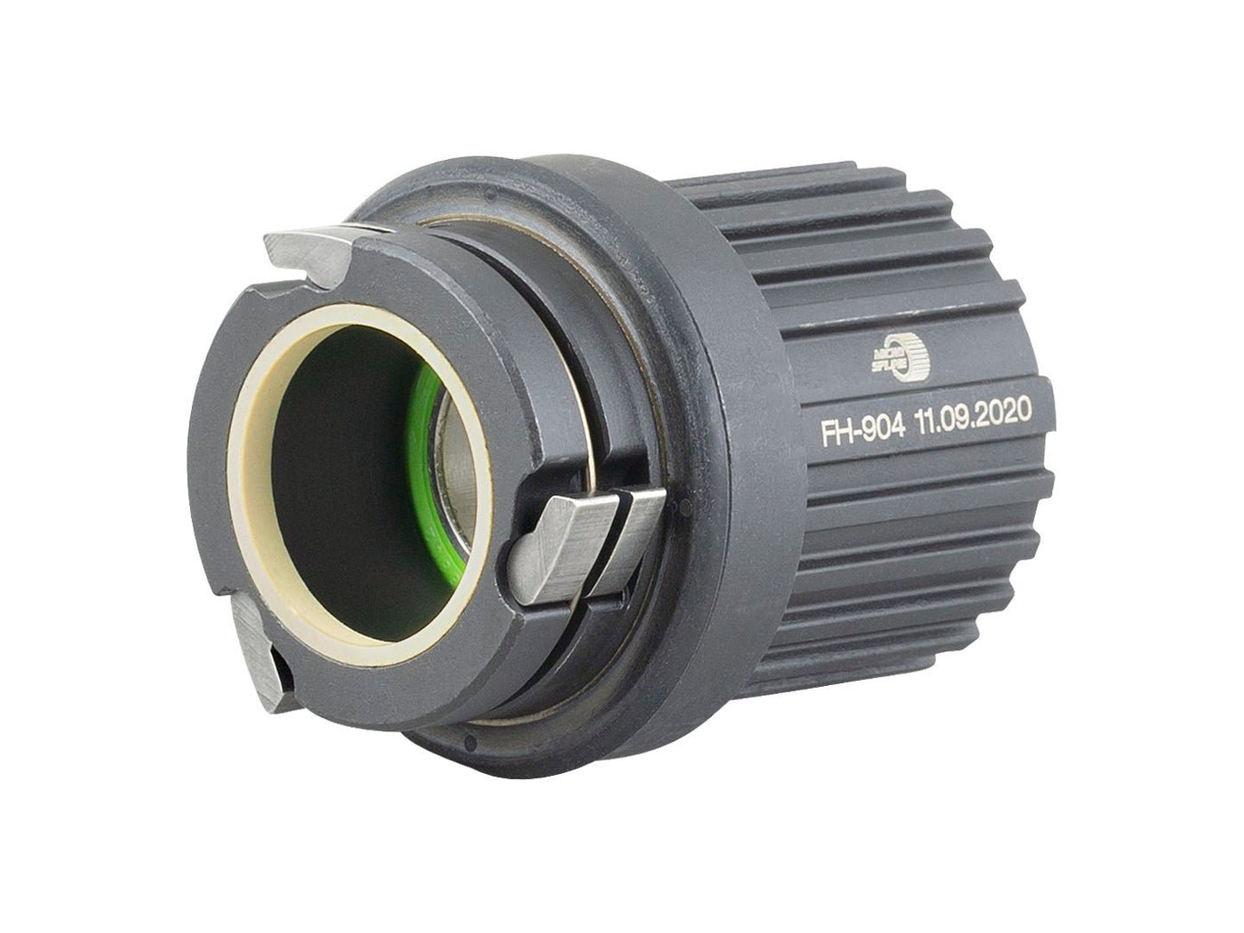 Bontrager MST-148 Micro Spline 12-Speed Freehub Body