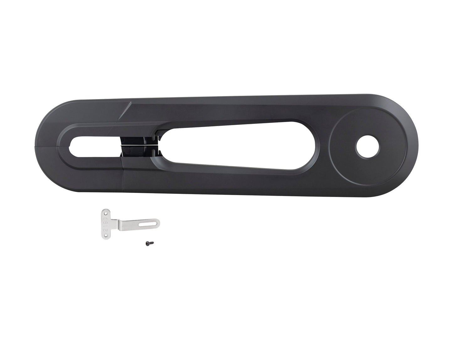 Hesling Chainguard Cinco Bosch Gen3 for Nexus-5 without Brackets