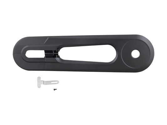 Hesling Chainguard Cinco Bosch Gen3 for Nexus-5 without Brackets