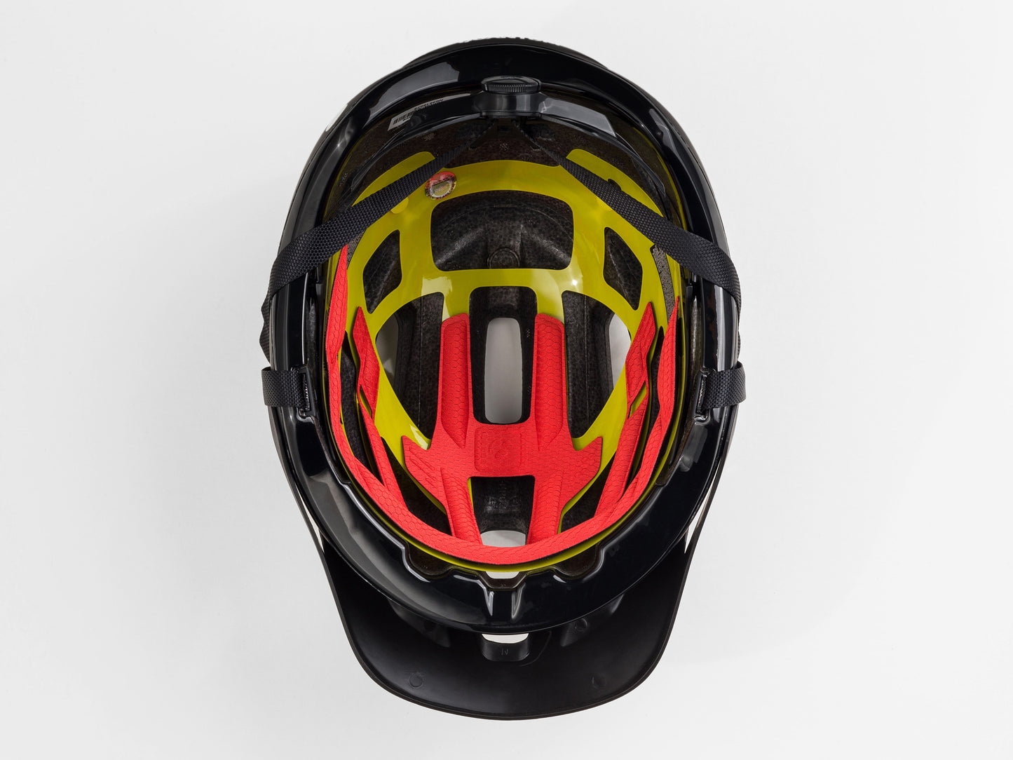 Casco da ciclismo Bontrager Quantum Mips