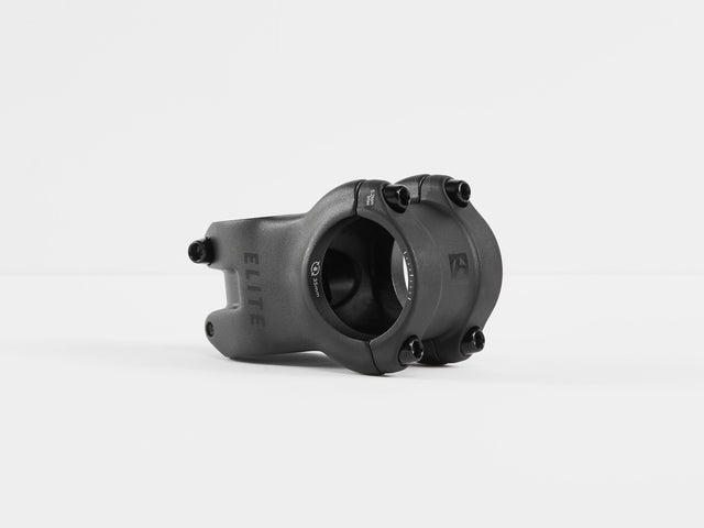 Attacco manubrio Bontrager Elite 35