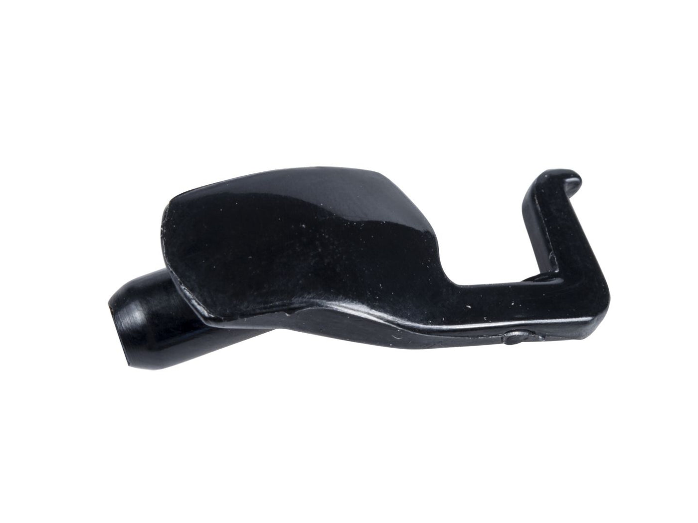 Trek Aluminum Frame Dropper Seatpost Router Plug