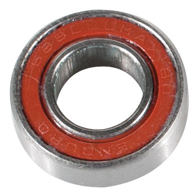 Trek Full Suspension 8x16x5mm Heavy Contact Sealed Bearing