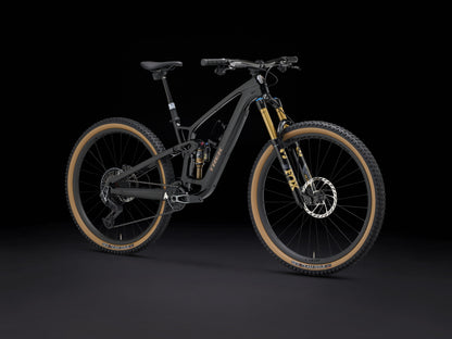 Fuel EX 9.9 X0 AXS T-Type Gen 6