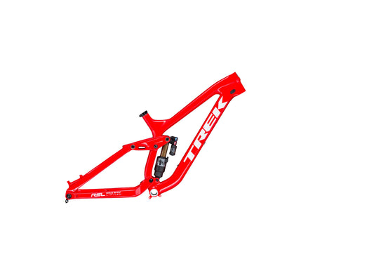 Kit telaio Session C 27.5