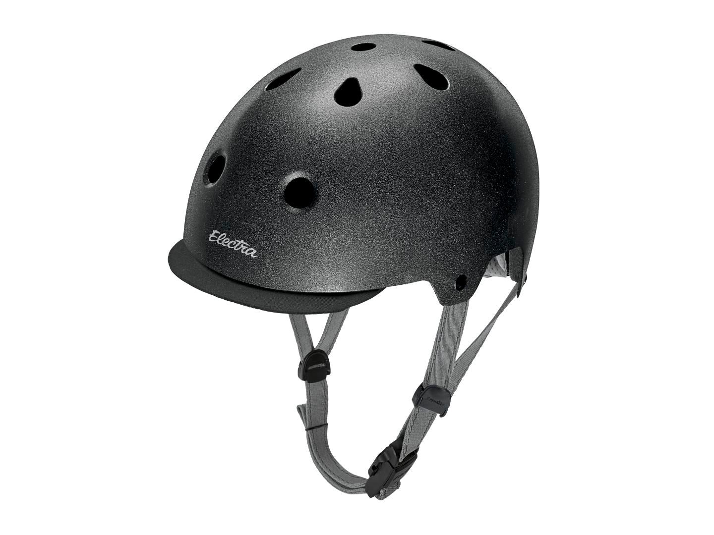 Casco Electra Lifestyle Lux Solid Color