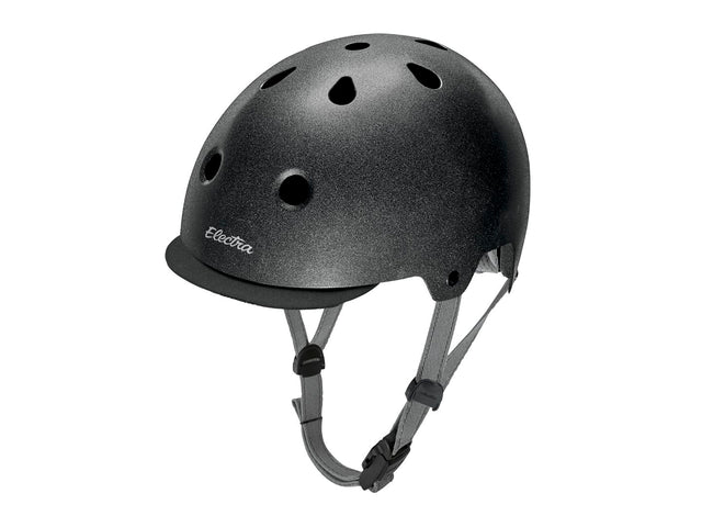 Casco Electra Lifestyle Lux Solid Color