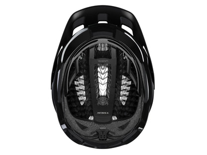 Casco per mountain bike Trek Quantum WaveCel
