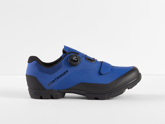 Scarpa da mountain bike Bontrager Foray