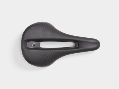 Sella per bici Bontrager Verse Short Trail Elite