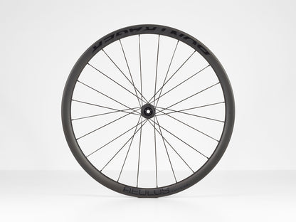Ruota da strada Bontrager Aeolus Elite 35 TLR Disc