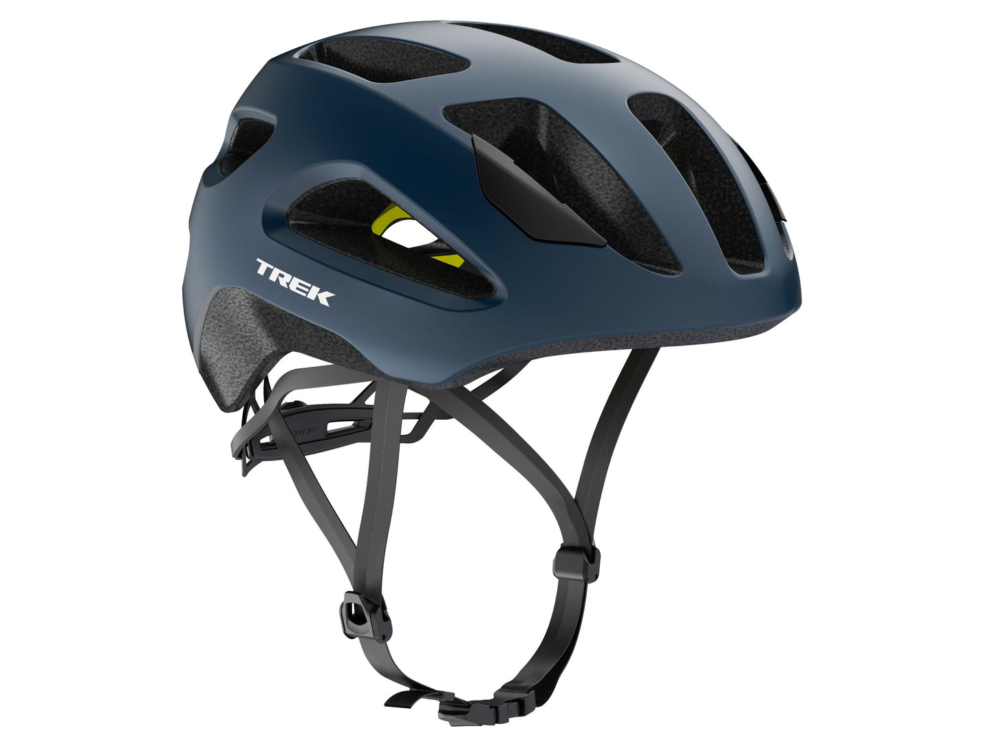 Casco da ciclismo Trek Solstice Mips