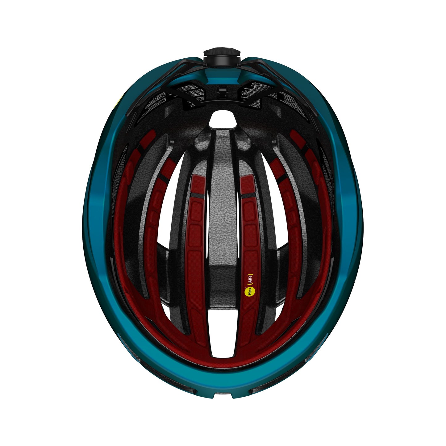 Casco per ciclismo su strada Trek Velocis Mips