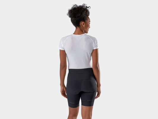 Pantaloncini da ciclismo Trek Circuit da donna