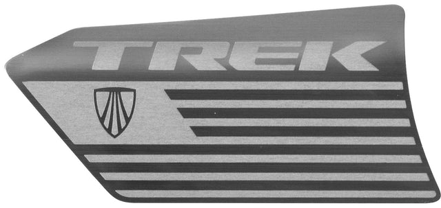 Kettenstrebenschutzplatte für Trek Carbon-Rennradrahmen