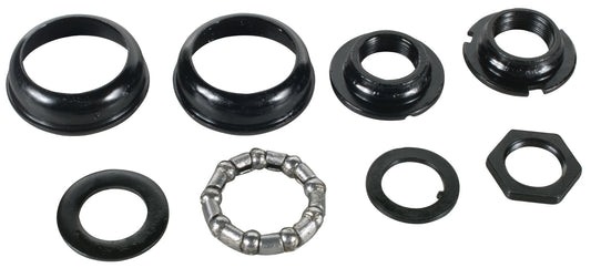 VP Components FP-B701 Old-Style Nut-Type Bottom Bracket
