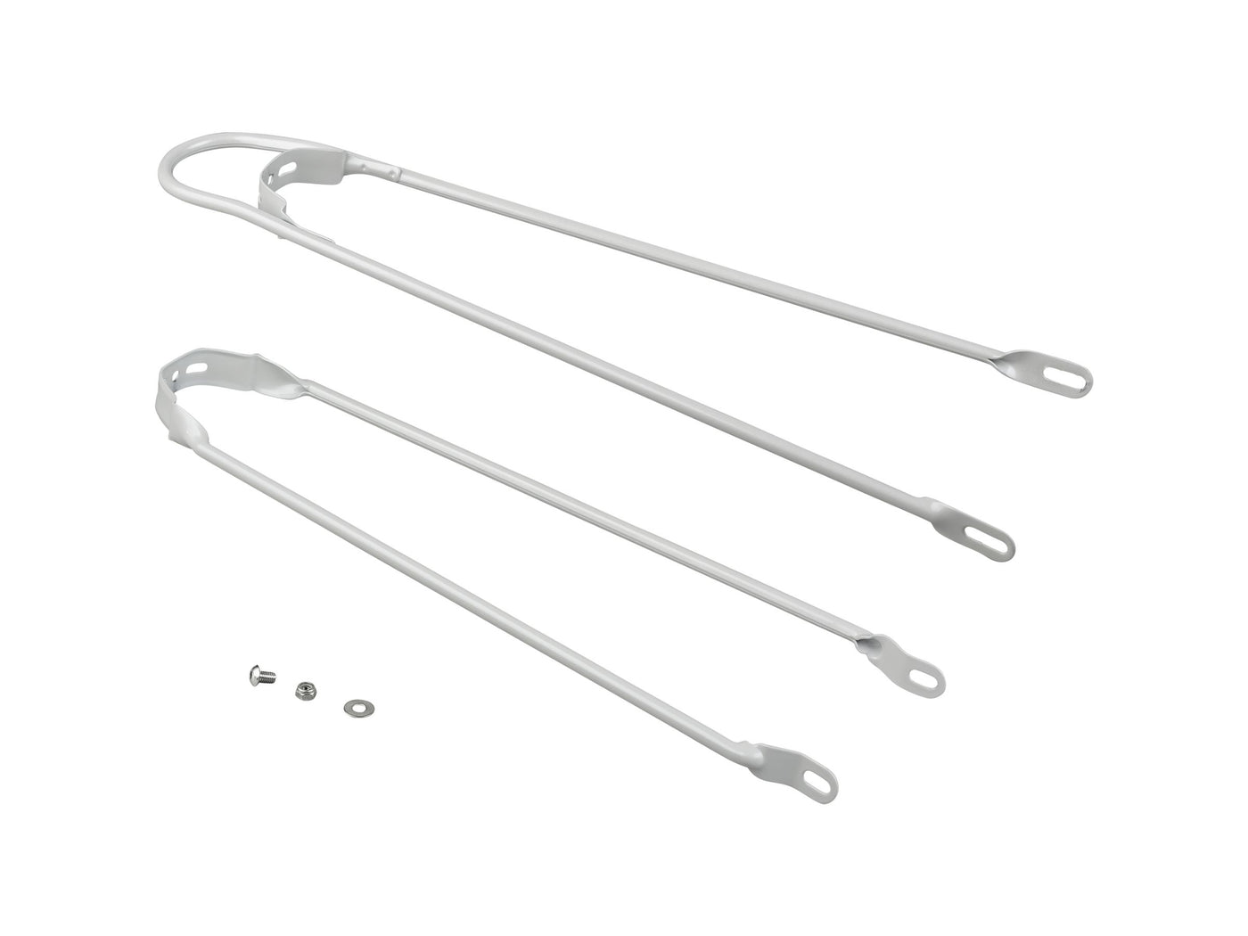 Set bacchette parafango per Electra Amsterdam