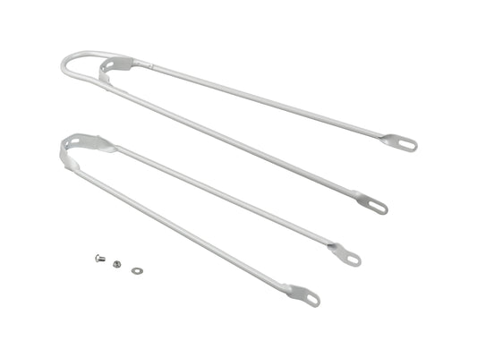 Set bacchette parafango per Electra Amsterdam