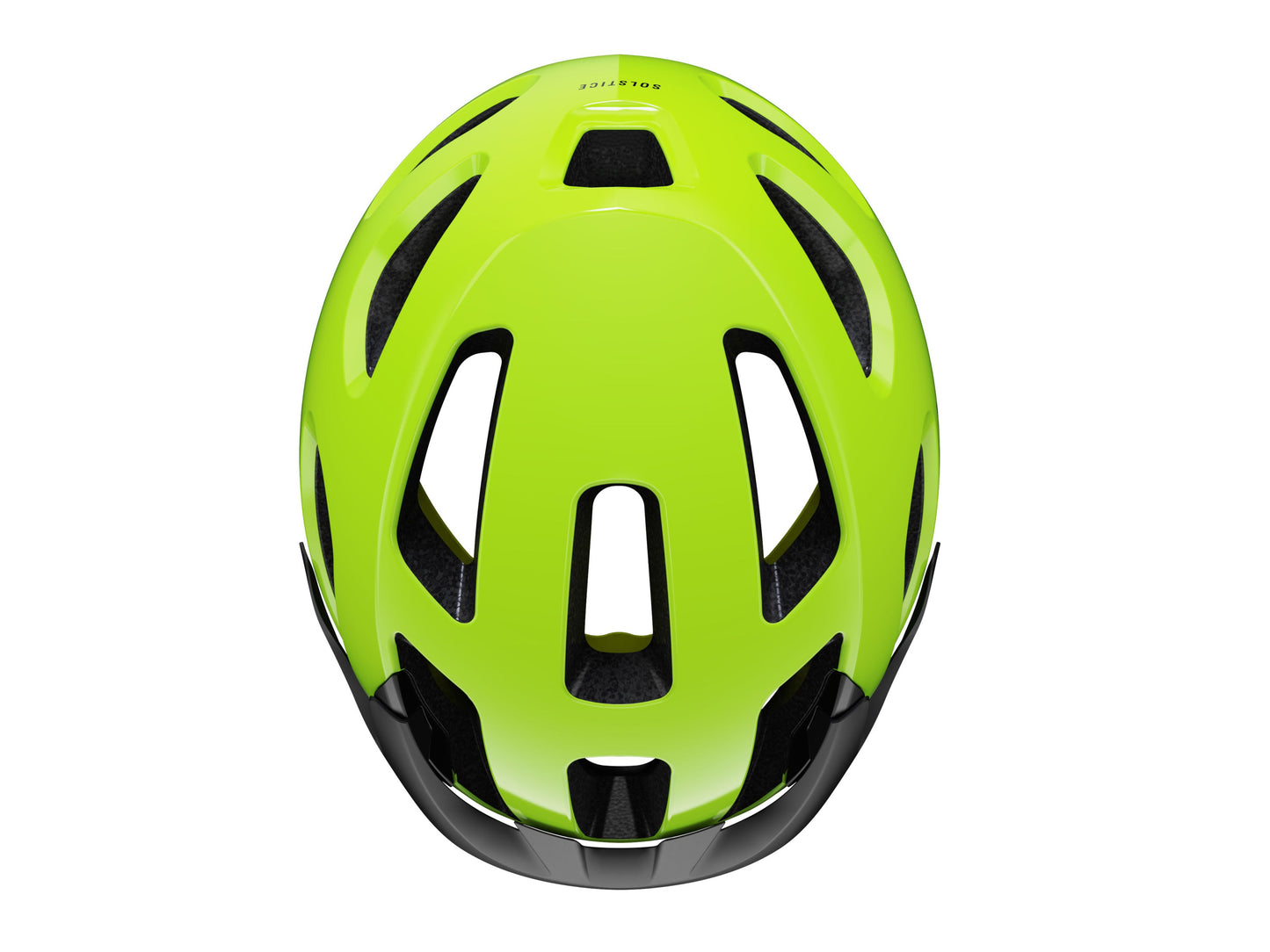 Casco da ciclismo Trek Solstice Mips