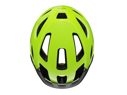 Casco da ciclismo Trek Solstice Mips