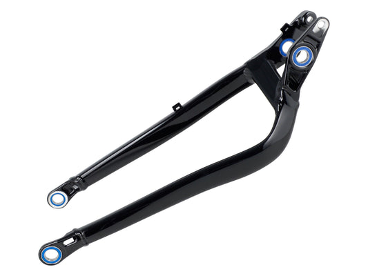 Trek Slash 27.5 Aluminum Chainstay