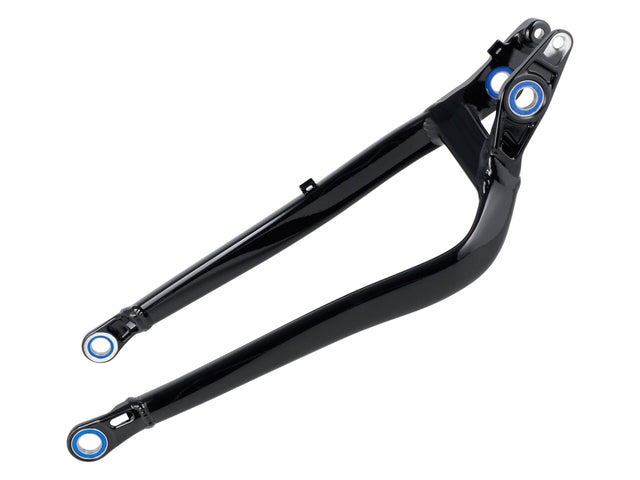 Trek Slash 27.5 Aluminum Chainstay
