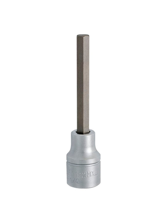 Unior 1/2˝ Drive Hex Bit