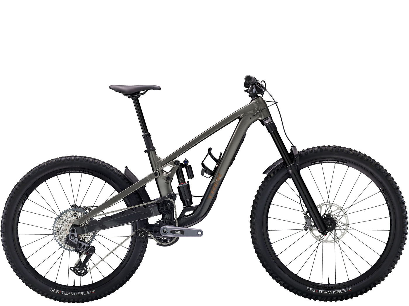 Slash 9 GX AXS T-Type Gen 6