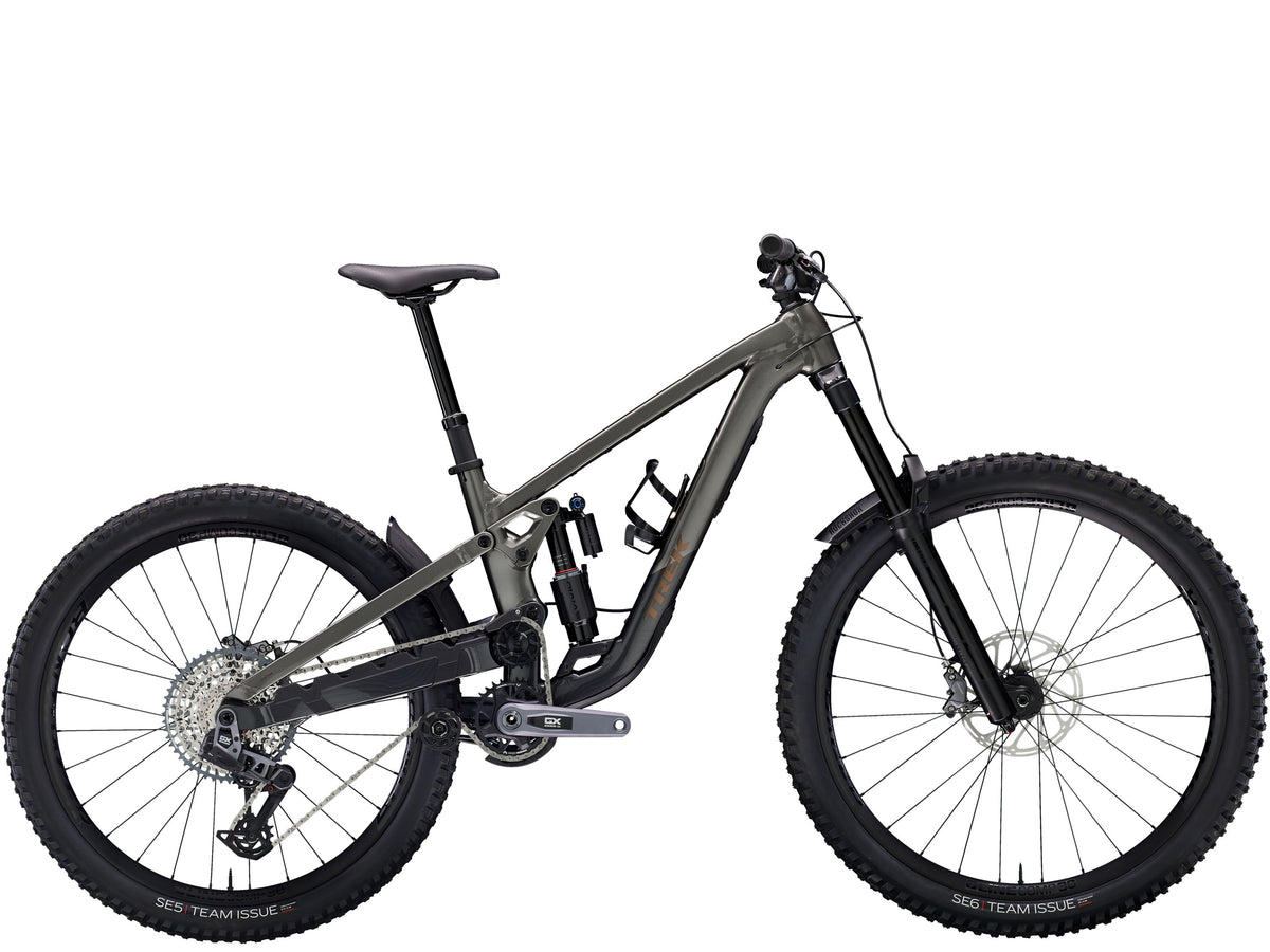 Slash 9 GX AXS T-Type Gen 6