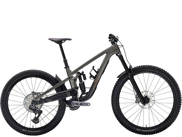 Slash 9 GX AXS T-Type Gen 6