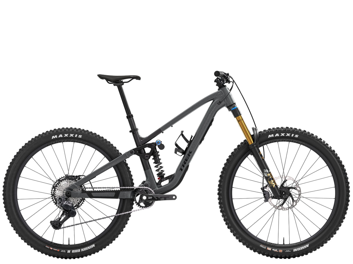 Fuel LX 9 XT Di2 Gen 7